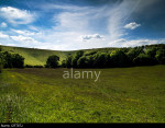 Wolstonbury Hill, South Downs National Park, Sussex